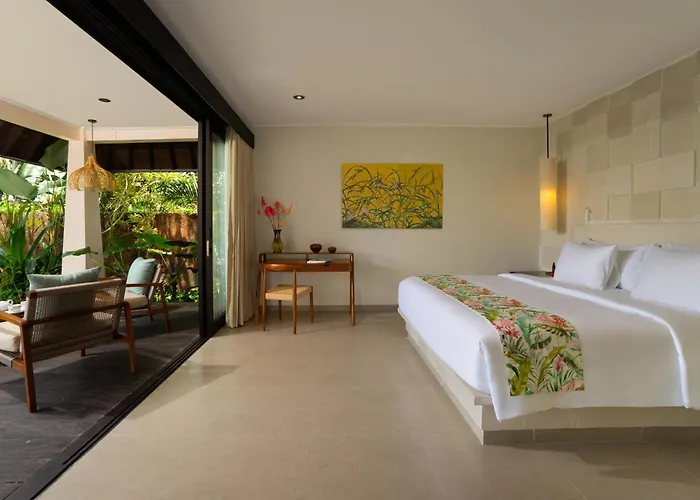 Villa Le Sunset By Nakula Ubud (Bali)