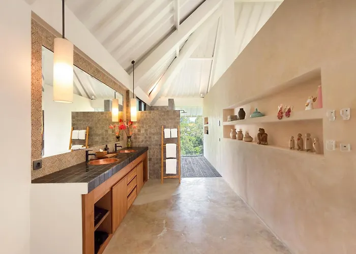 Le Sunset By Nakula Villa Ubud (Bali)